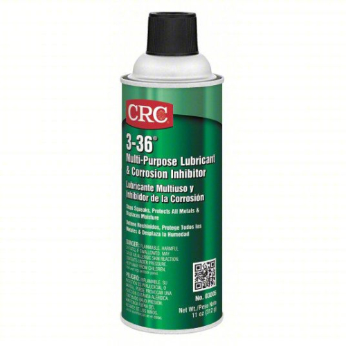 (2) GENERAL PURPOSE LUBRICANT