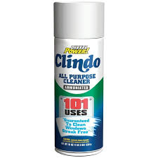 (2) ALL PURPOSE CLEANER
