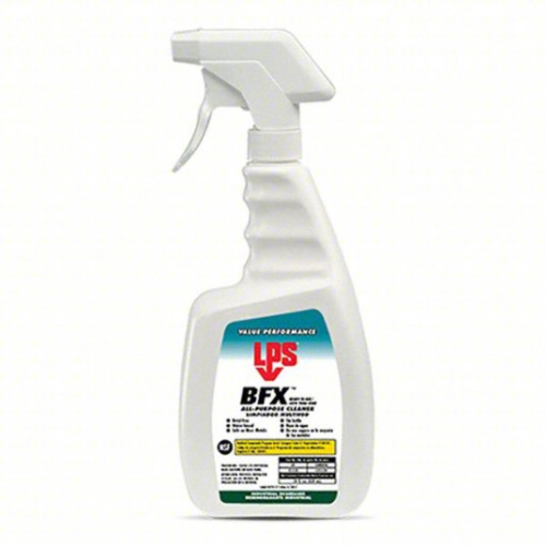 (6) ALL PURPOSE CLEANER