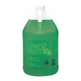 (2) GREEN FOAMING HAND SOAP