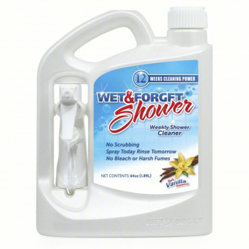 (1) MOSS MOLD& ALGAE STAIN REMOVER