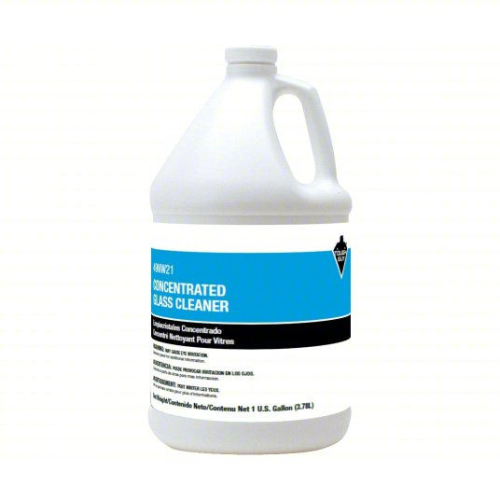 (2) CONCETRATED GLASS CLEANER