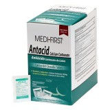 (2) BOXES (500) ANTIACID CHEWABLES
