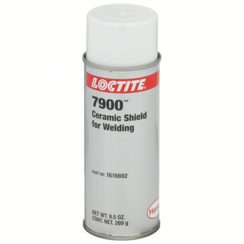 (4) CERAMIC ANTISPATTER
