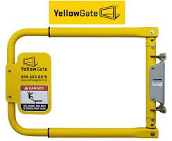(1) UNIVERSAL SWING SAFETY GATE