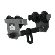(1) HDT SERIES MANUAL TROLLEY