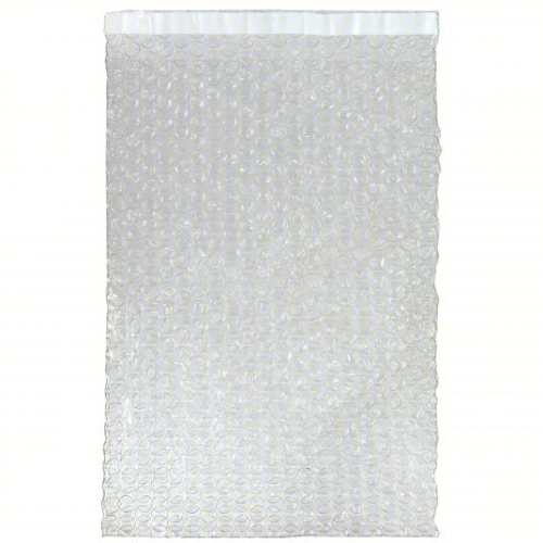 (1) CASE OF (350) BUBBLE BAG