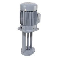 (1) MACHINE TOOL PUMP