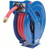 (1) SPRING RETURN HOSE REEL