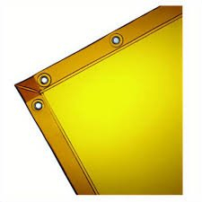 (1) WELDING CURTAIN