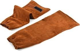(2) FLAME RESISTANT PROTECTIVE GEAR