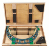 (1) MICROMETER