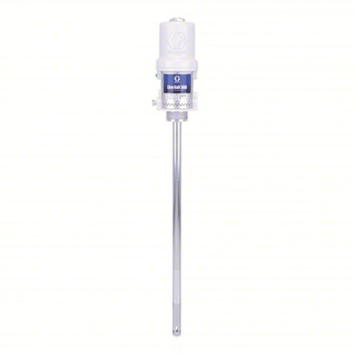 (1) AIR DRUM PUMP