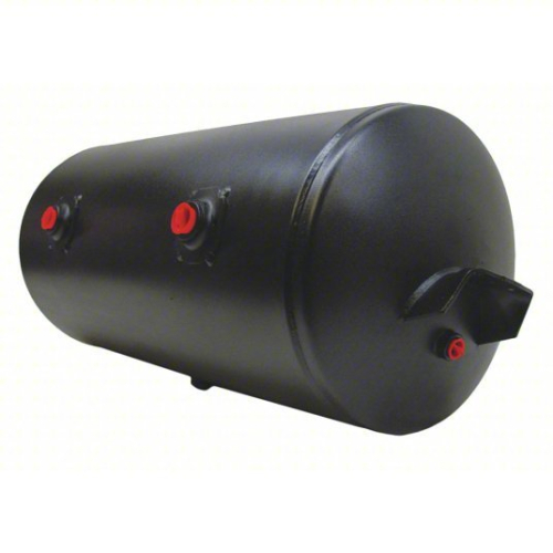 (1) AIR TANK