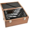 (1) OUTSIDE MICROMETER SET