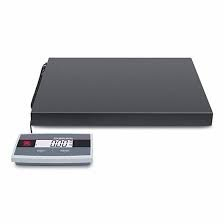 (1) BENCH SCALE