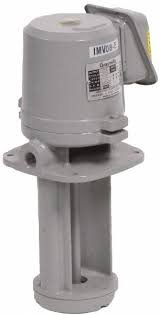 (1) IMMERSION PUMP