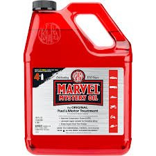 (1) FUEL MOTOR TREATMENT