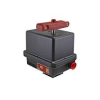 (1) ELECTRIC ACTUATOR