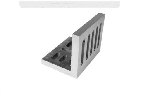 (1) ANGLE PLATE