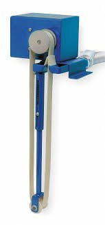 (1) OIL SKIMMER
