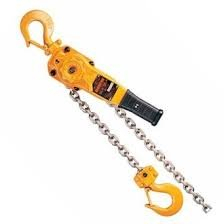 (1) CHAIN HOIST