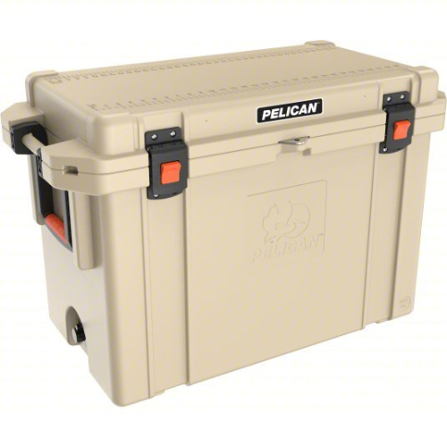 (1) MARINE CHEST COOLER