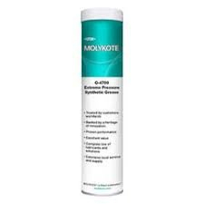 (4) EXTREME PRESSURE SYNTHETIC GREASE