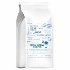 (1) CASE OF (50) PACKS OF COFFEE