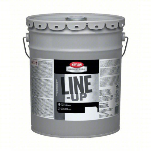 (1) YELLOW STRIPING PAINT
