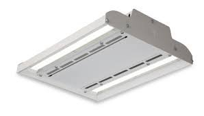 (1) LED LUMINAIRE