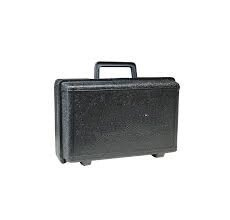 (1) HARD SHELL STORAGE CASE
