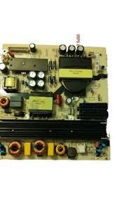 (2) POWER BOARD, REPLACEMENT