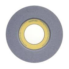 (1) RECESSED SIDE GRINDING DISC