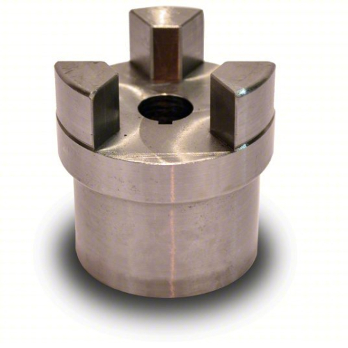 (1) SHAFT COUPLER BODY
