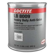(2) HEAVY DUTY ANTI-SEIZE