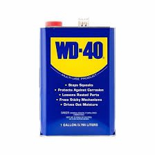 (1) GENERAL PURPOSE LUBRICANT