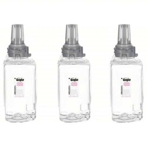(6) HAND WASH REFILLS