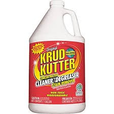 (2) CLEANER DEGREASER