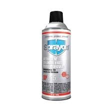 (4) PAINT REMOVER