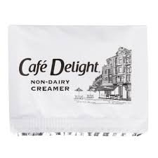 (1) CASE OF (2000) NON DAIRY CREAMER