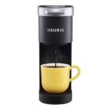 (1) SINGLE CUP COFFEE MAKER