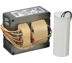 (1) CORE & COIL BALLAST KIT