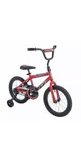 (1) BICYCLE