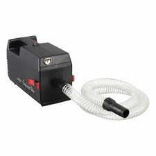 (1) CRITICAL AREA VACUUM