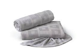 (3) SPREAD BLANKETS
