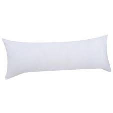 (1) BODY PILLOW