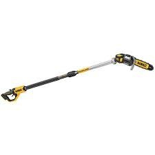 (1) POLE SAW