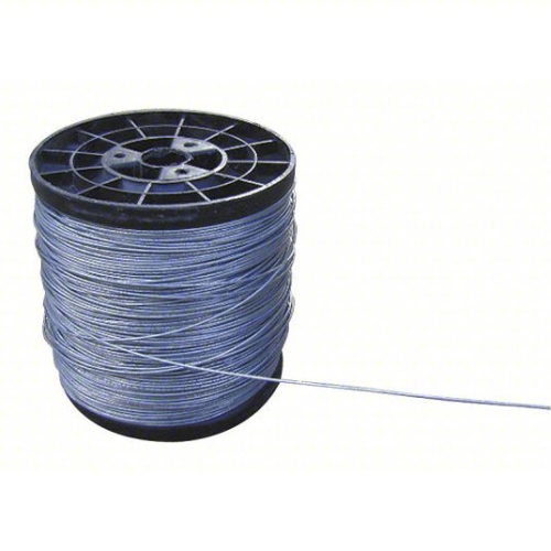 (2) ELECTRIC FENCE WIRE