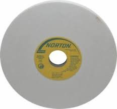 (1) GRINDING WHEEL